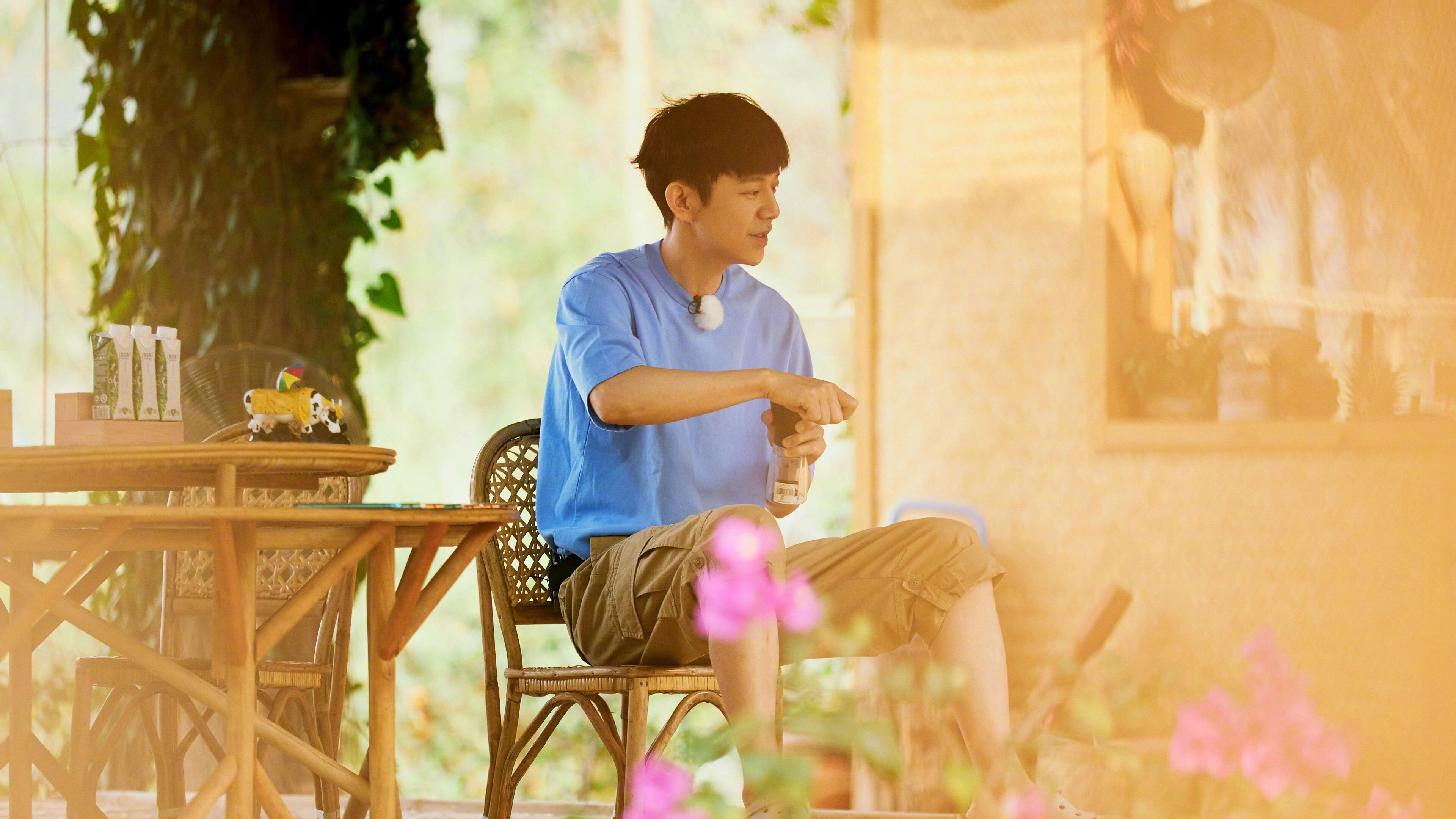 开云体育app网页版安全-《电竞公益赛：用比赛传递正能量》，电竞 公益